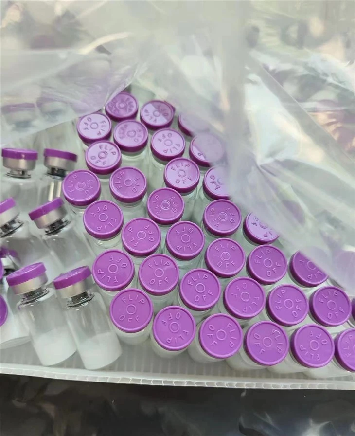 Factory, High Quality>99%:Retatrutide 30mg