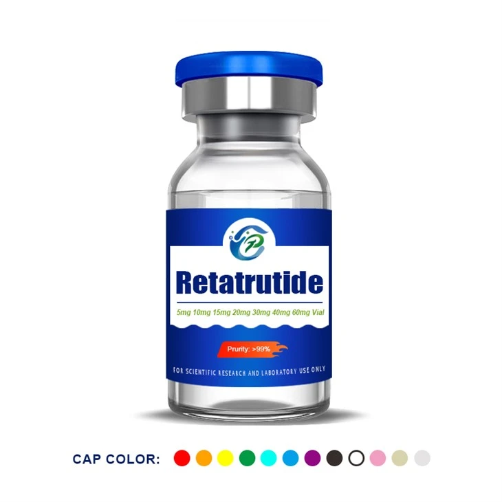Retatrūtīds